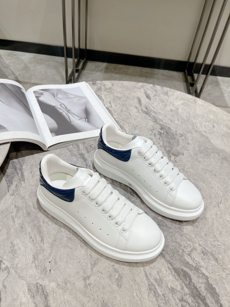 McQueen Low Shoes